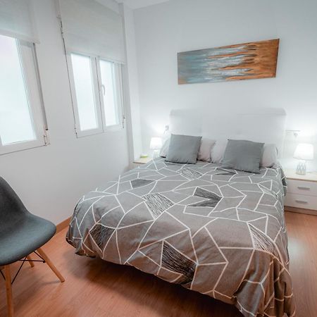 Ibericabeds Figares Apartment Granada Bagian luar foto