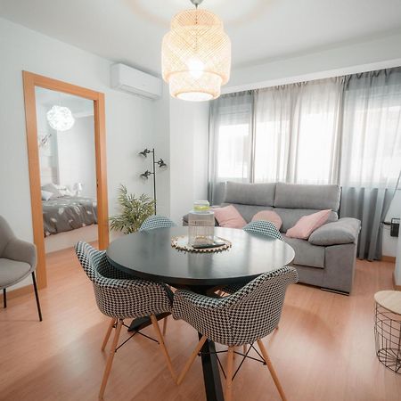 Ibericabeds Figares Apartment Granada Bagian luar foto