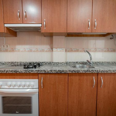 Ibericabeds Figares Apartment Granada Bagian luar foto