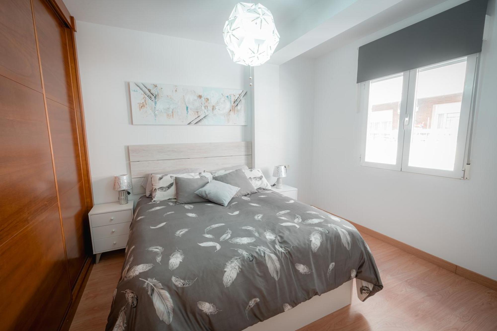 Ibericabeds Figares Apartment Granada Bagian luar foto