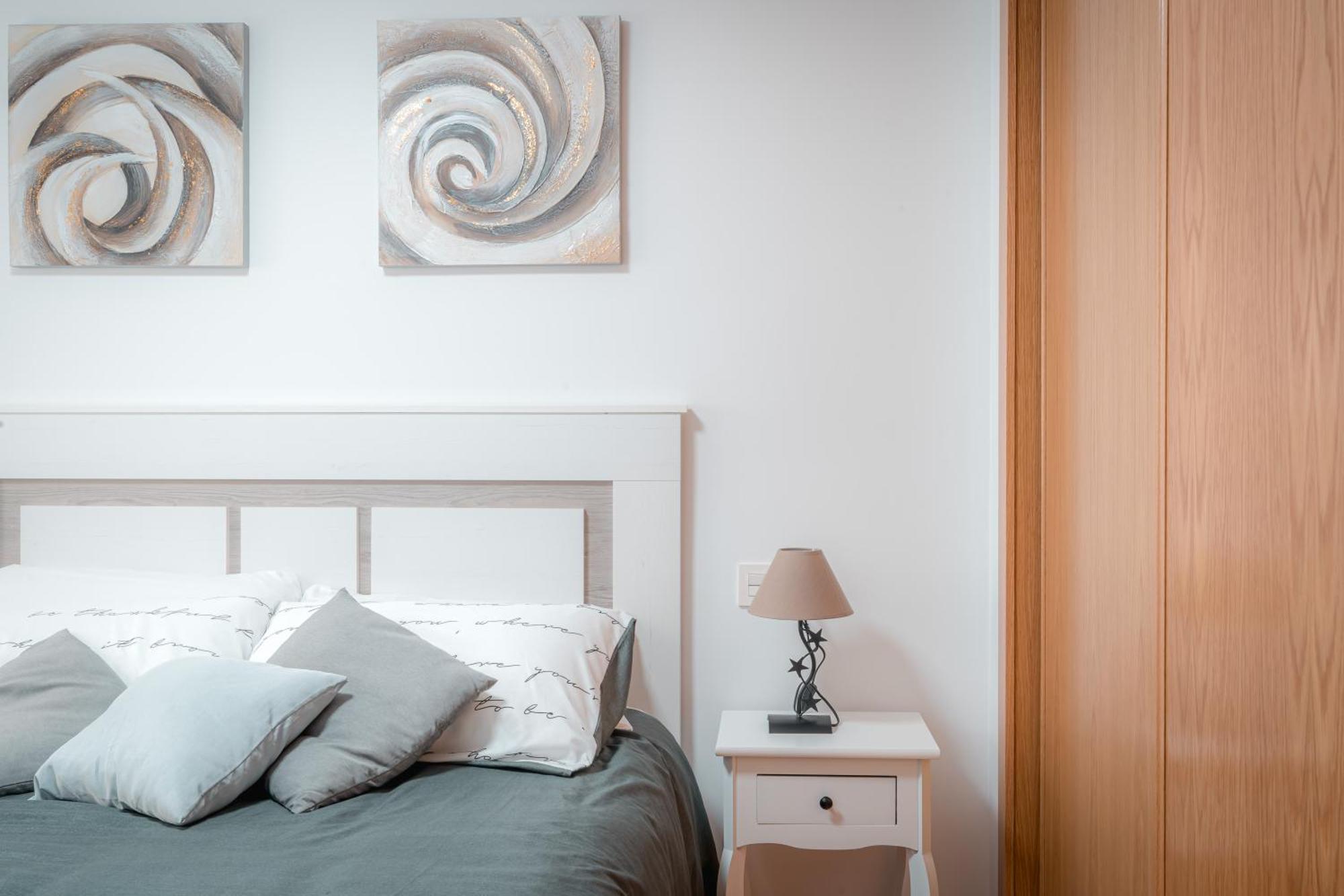 Ibericabeds Figares Apartment Granada Bagian luar foto